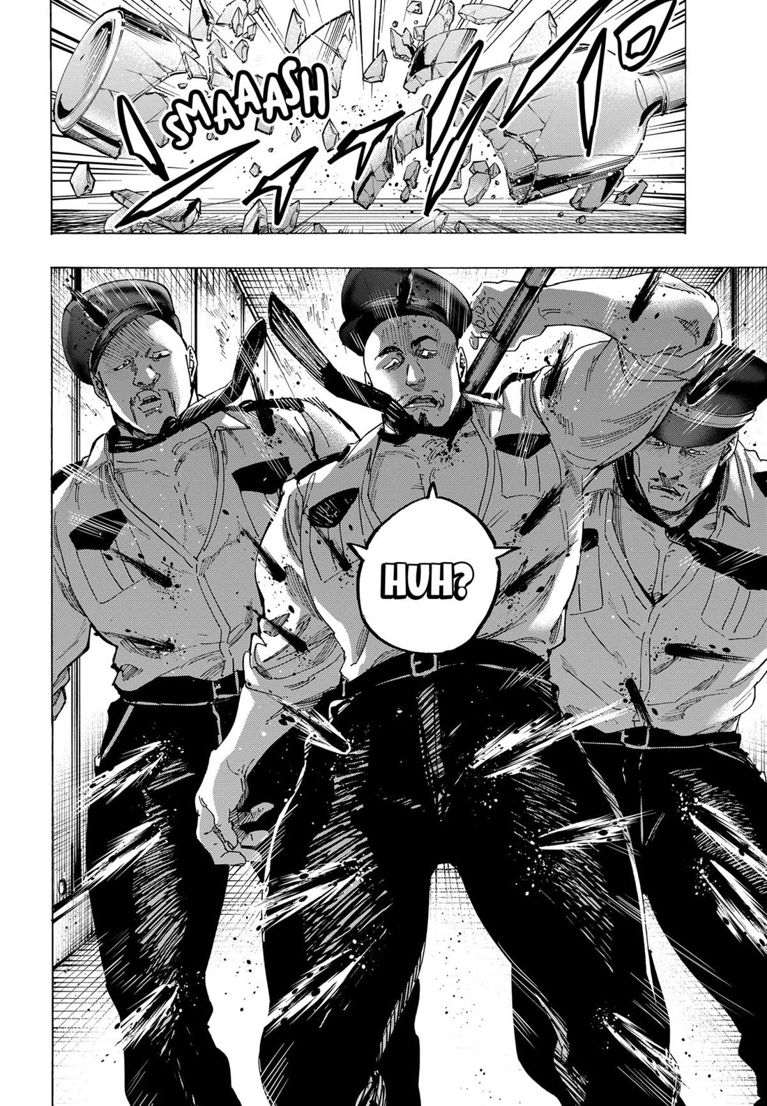 Read Marriagetoxin (en) Manga Online