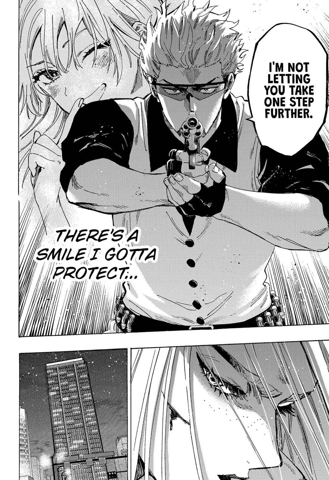 Read Marriagetoxin (en) Manga Online