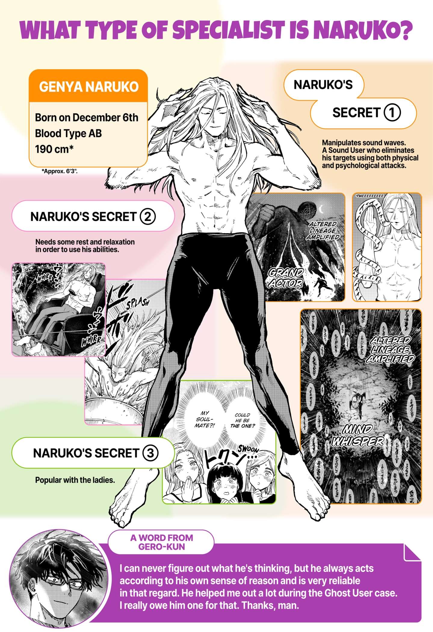 Read Marriagetoxin (en) Manga Online