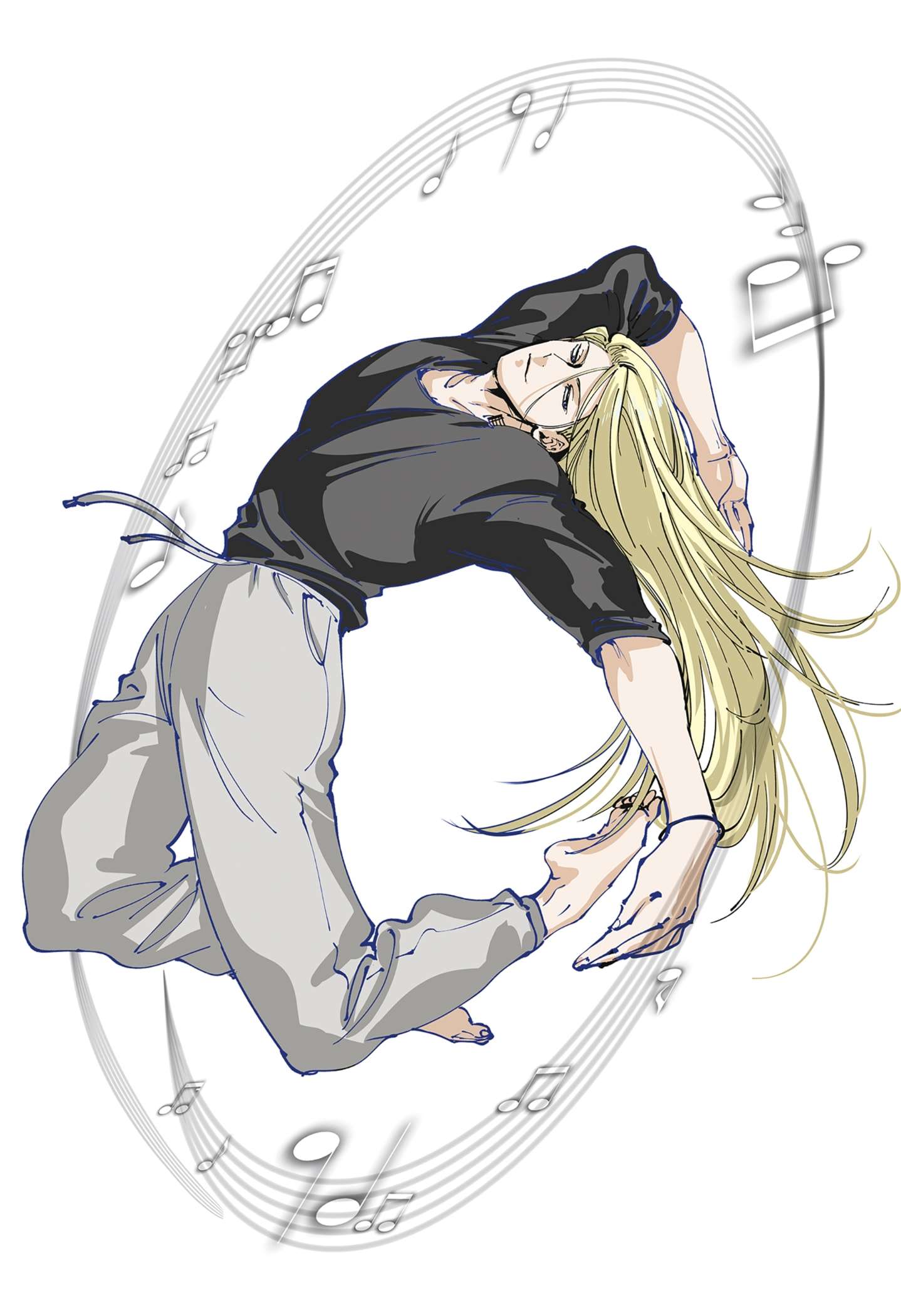 Read Marriagetoxin (en) Manga Online