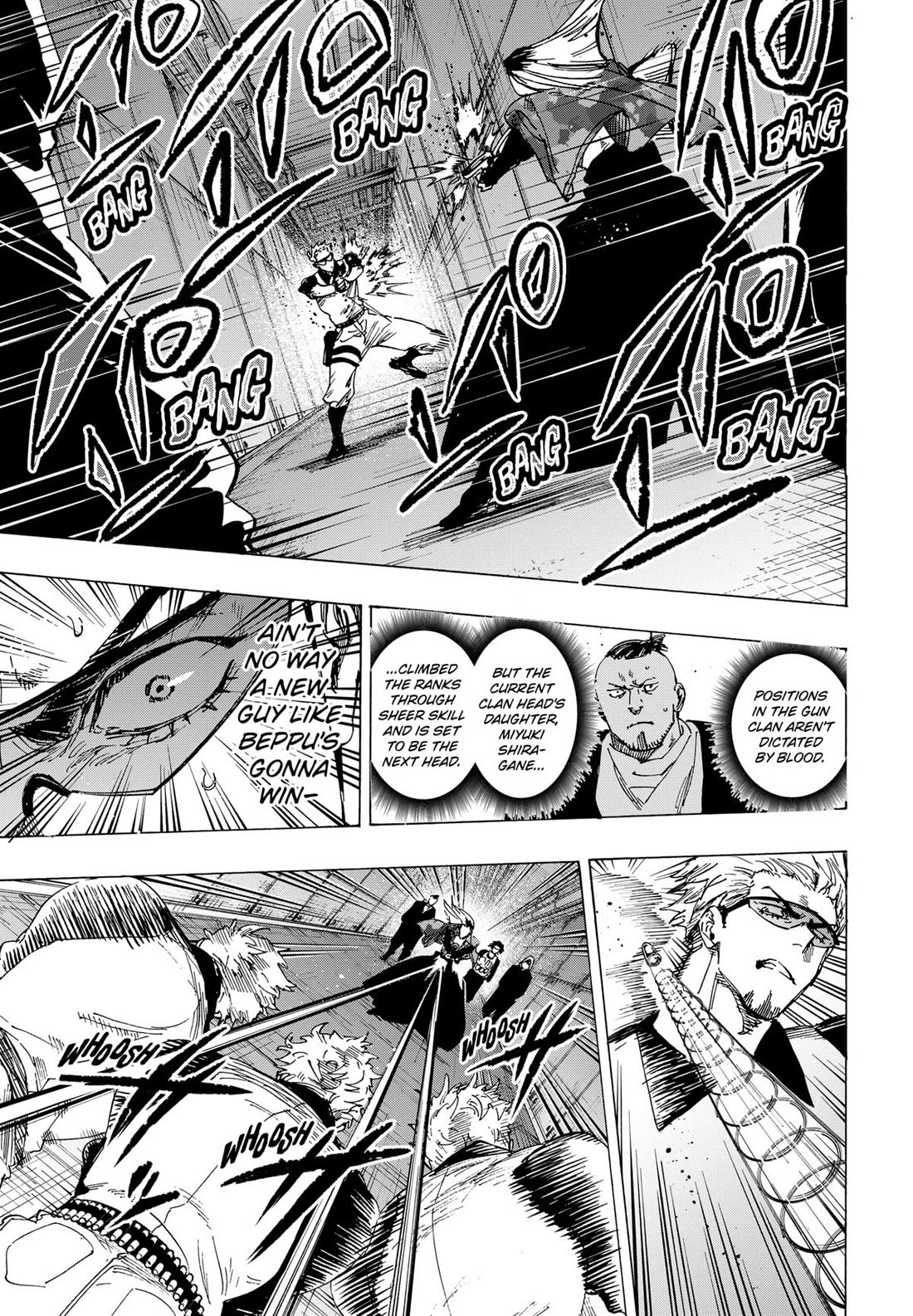 Read Marriagetoxin (en) Manga Online