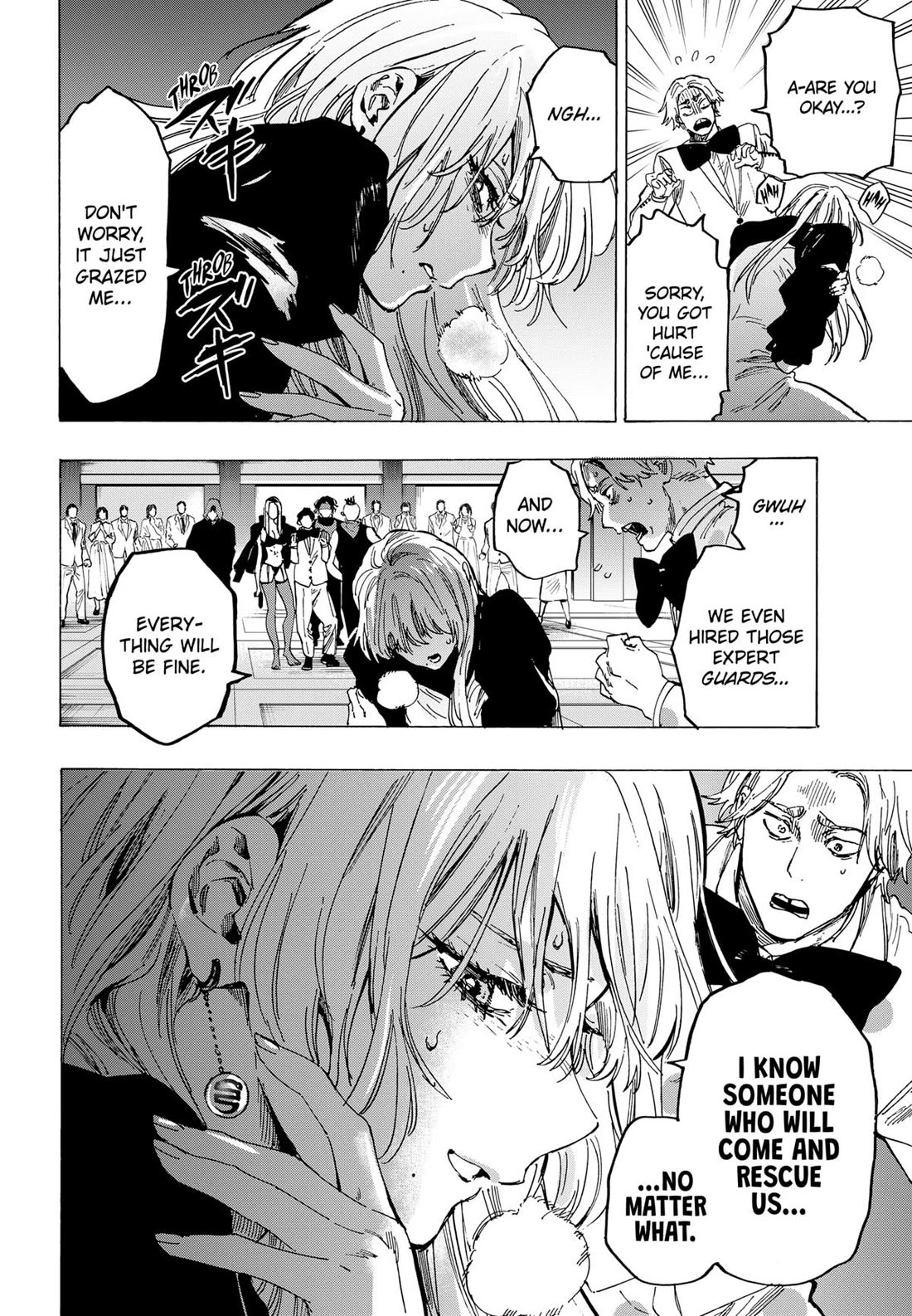 Read Marriagetoxin (en) Manga Online