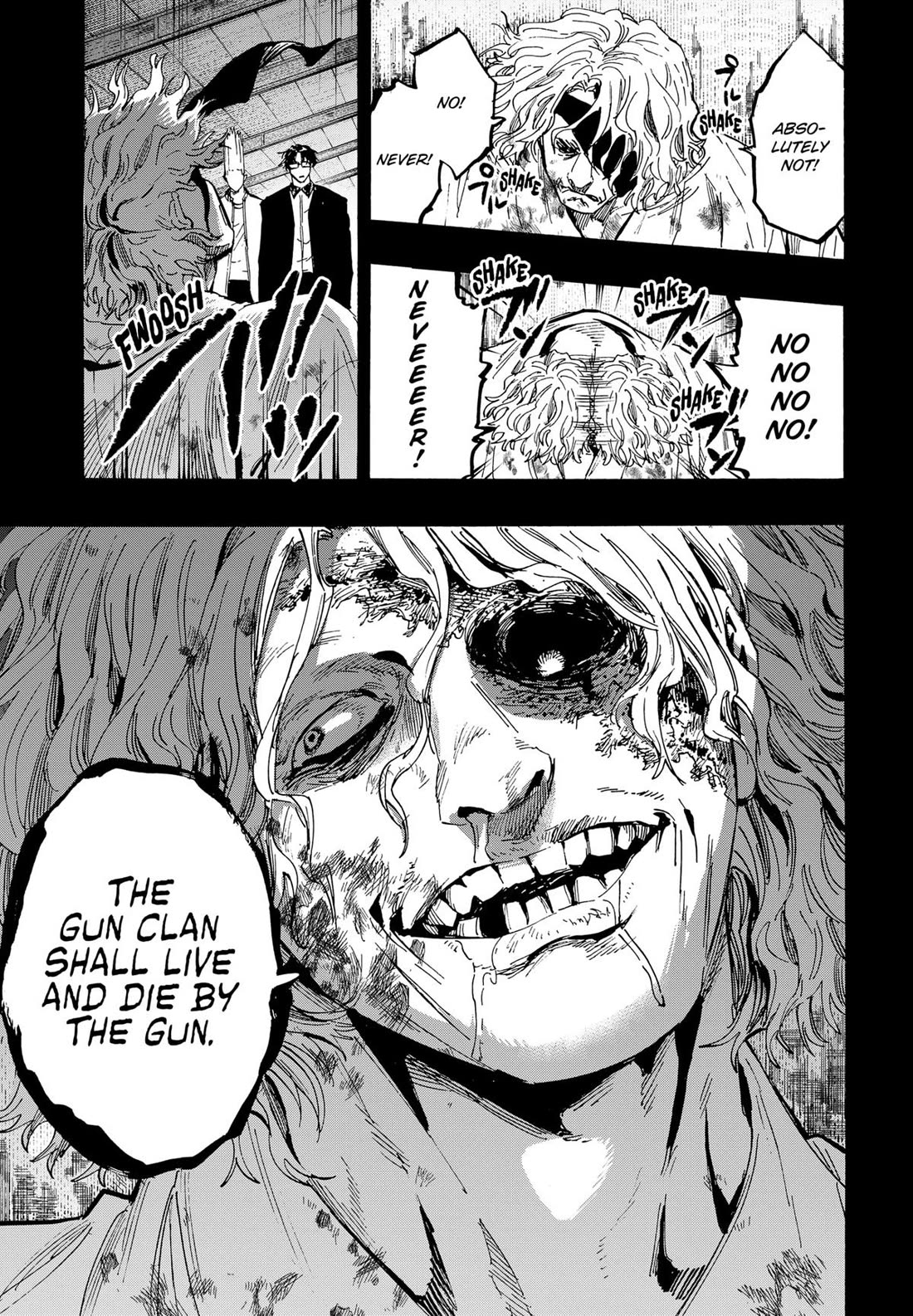 Read Marriagetoxin (en) Manga Online