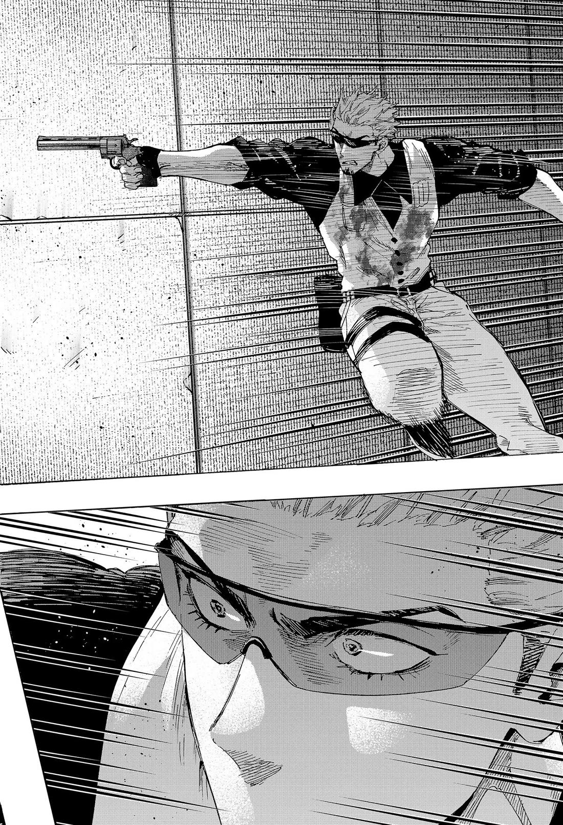 Read Marriagetoxin (en) Manga Online