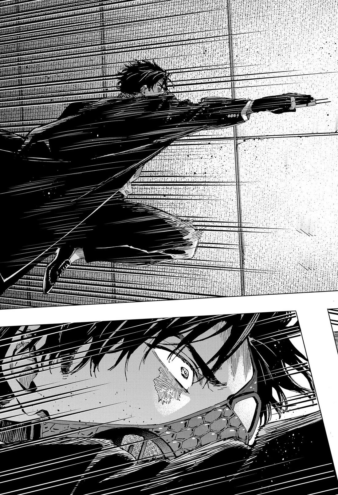 Read Marriagetoxin (en) Manga Online