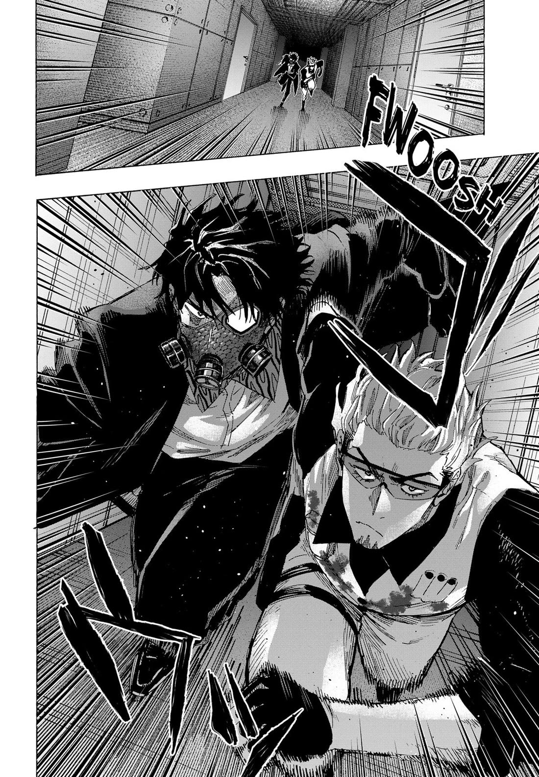 Read Marriagetoxin (en) Manga Online