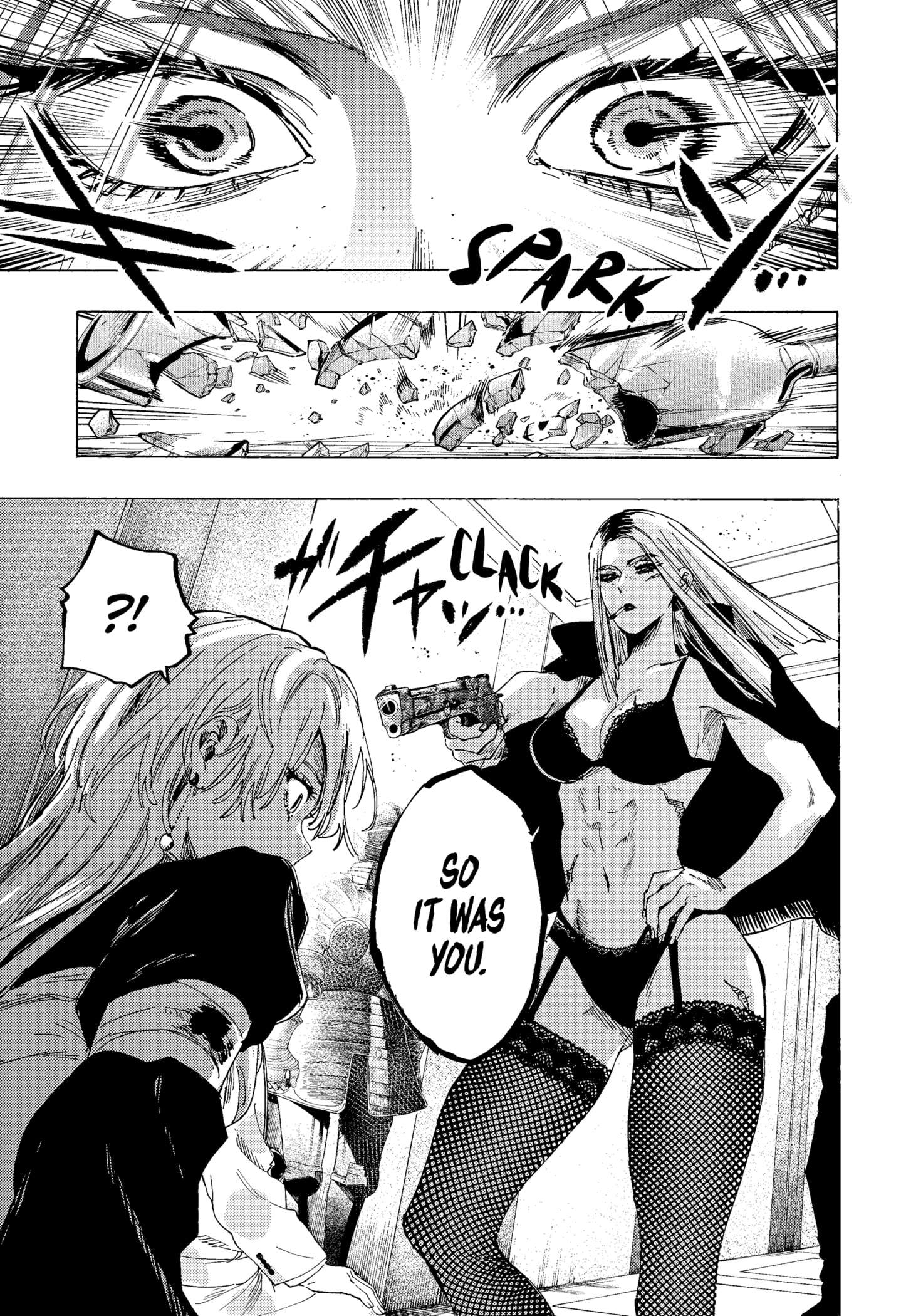 Read Marriagetoxin (en) Manga Online