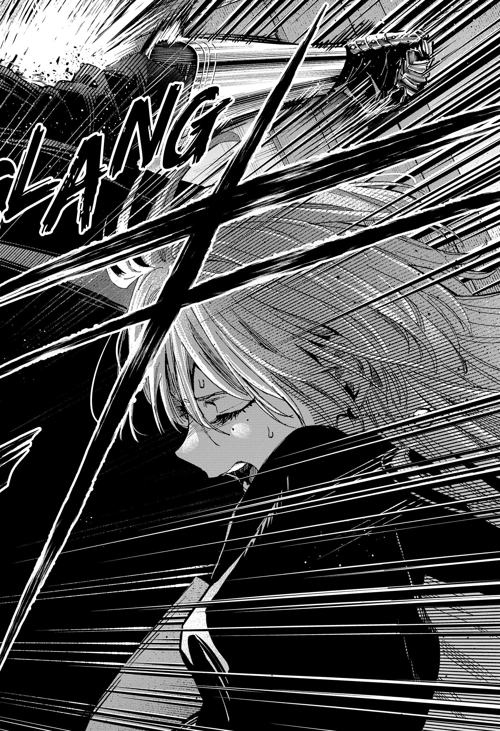 Read Marriagetoxin (en) Manga Online