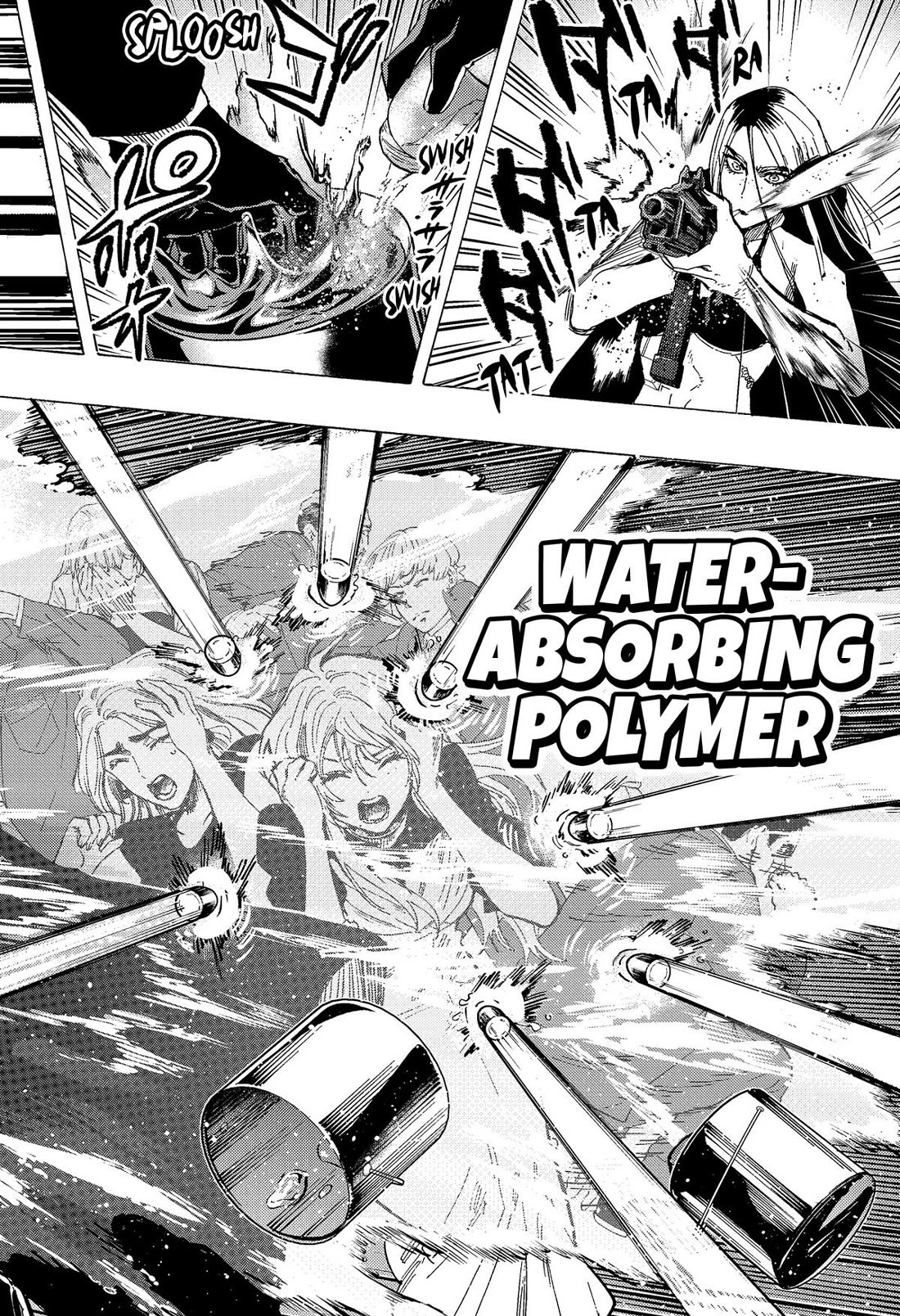 Read Marriagetoxin (en) Manga Online