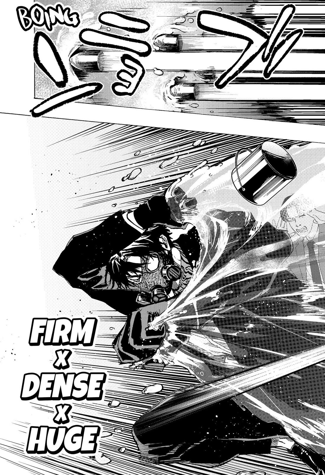 Read Marriagetoxin (en) Manga Online