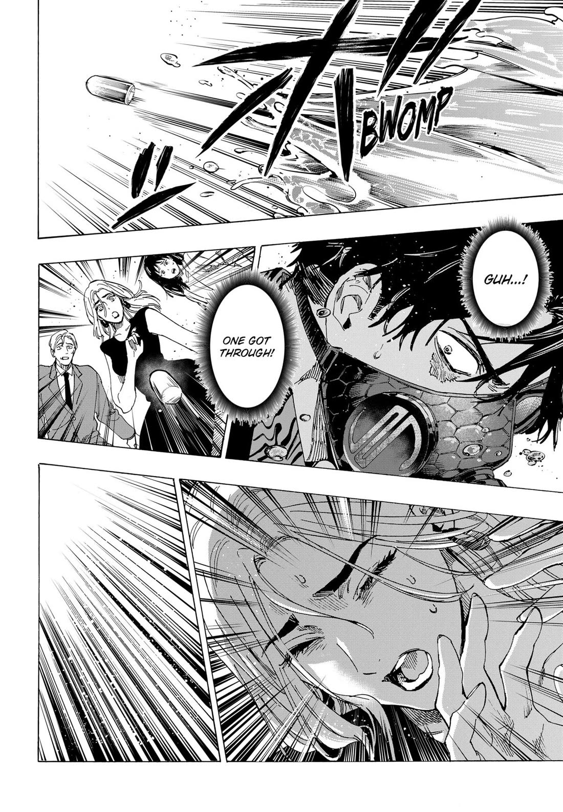 Read Marriagetoxin (en) Manga Online