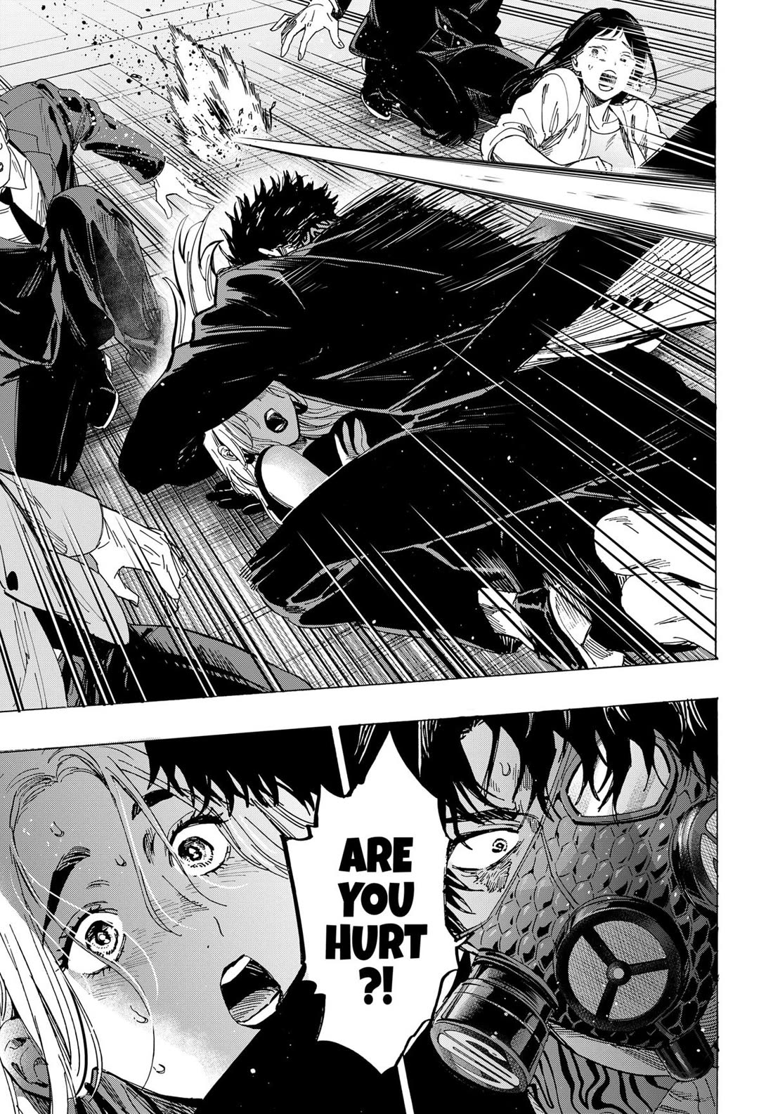 Read Marriagetoxin (en) Manga Online