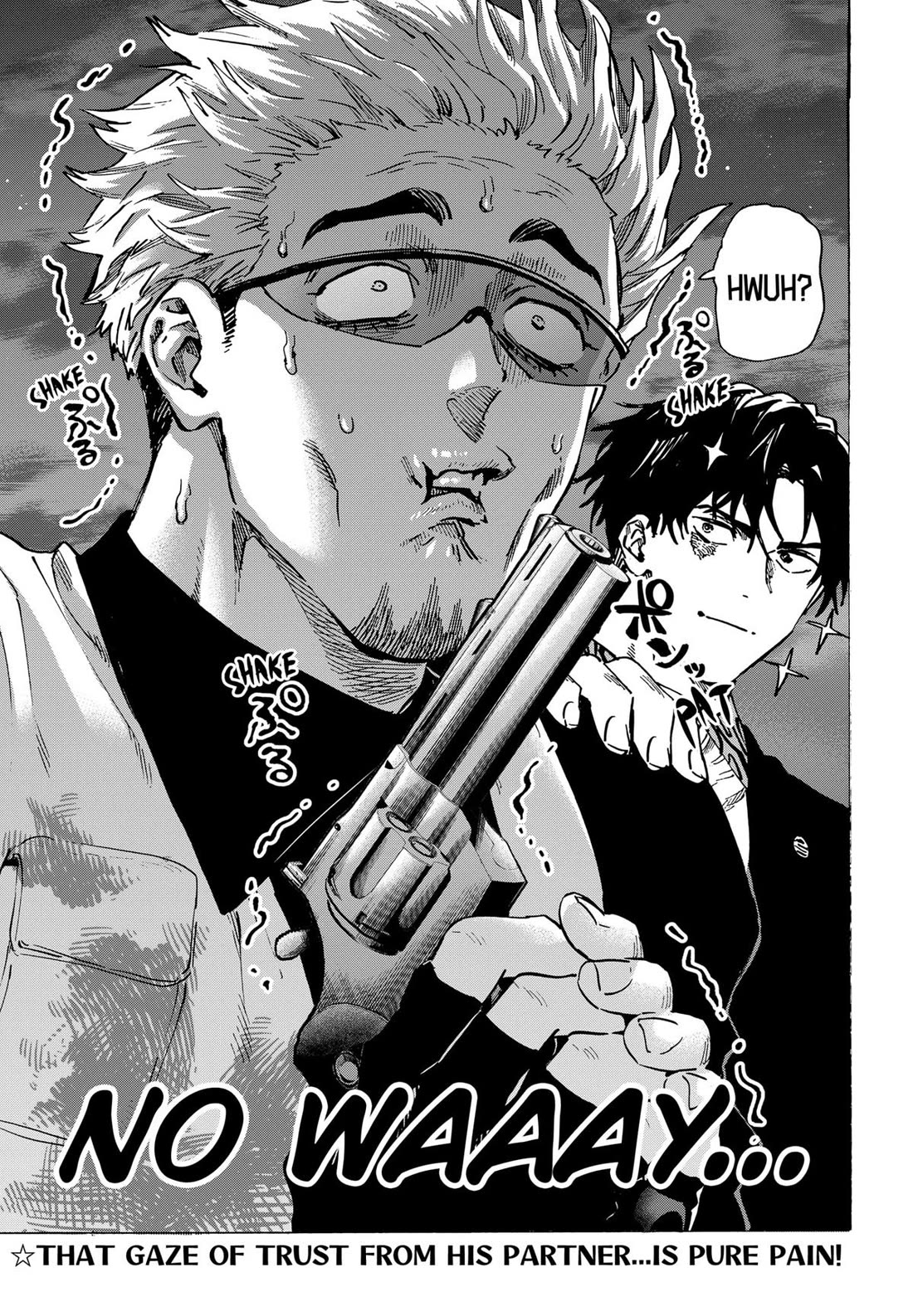 Read Marriagetoxin (en) Manga Online