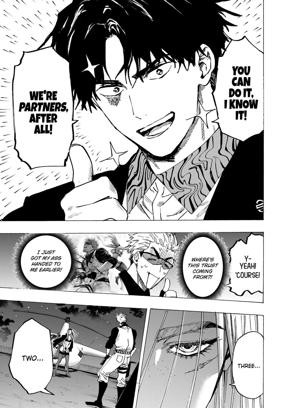 Read Marriagetoxin (en) Manga Online