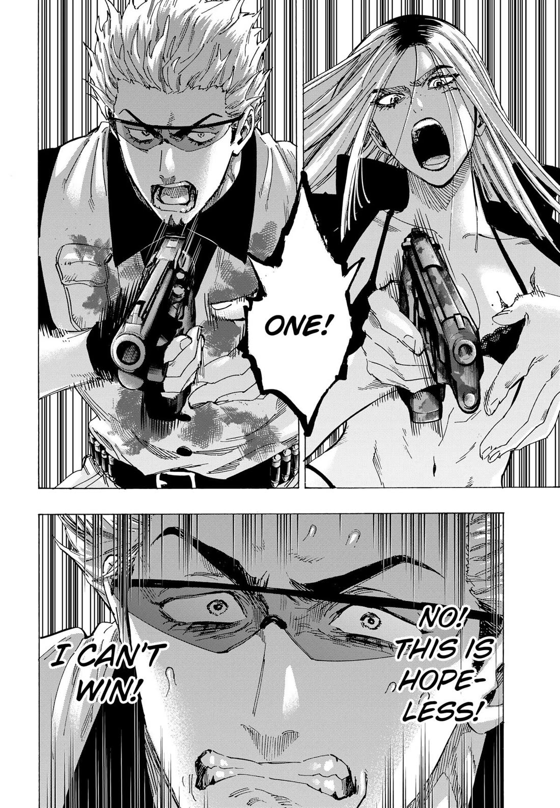 Read Marriagetoxin (en) Manga Online