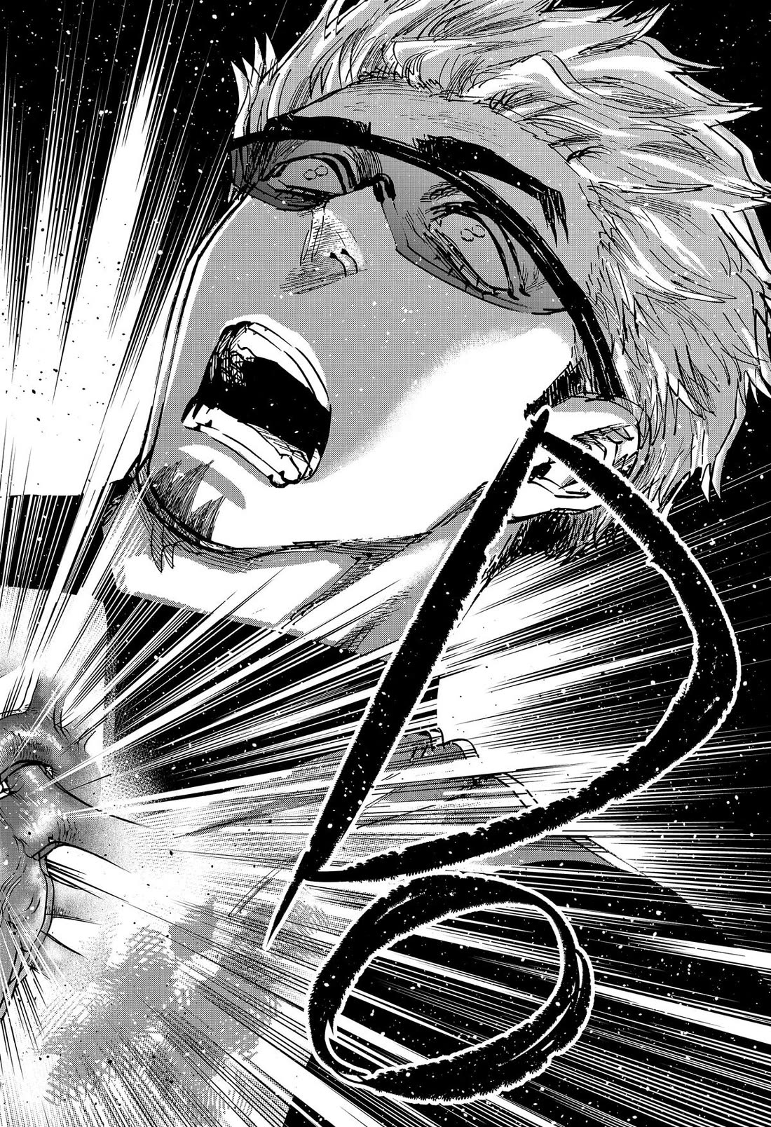 Read Marriagetoxin (en) Manga Online