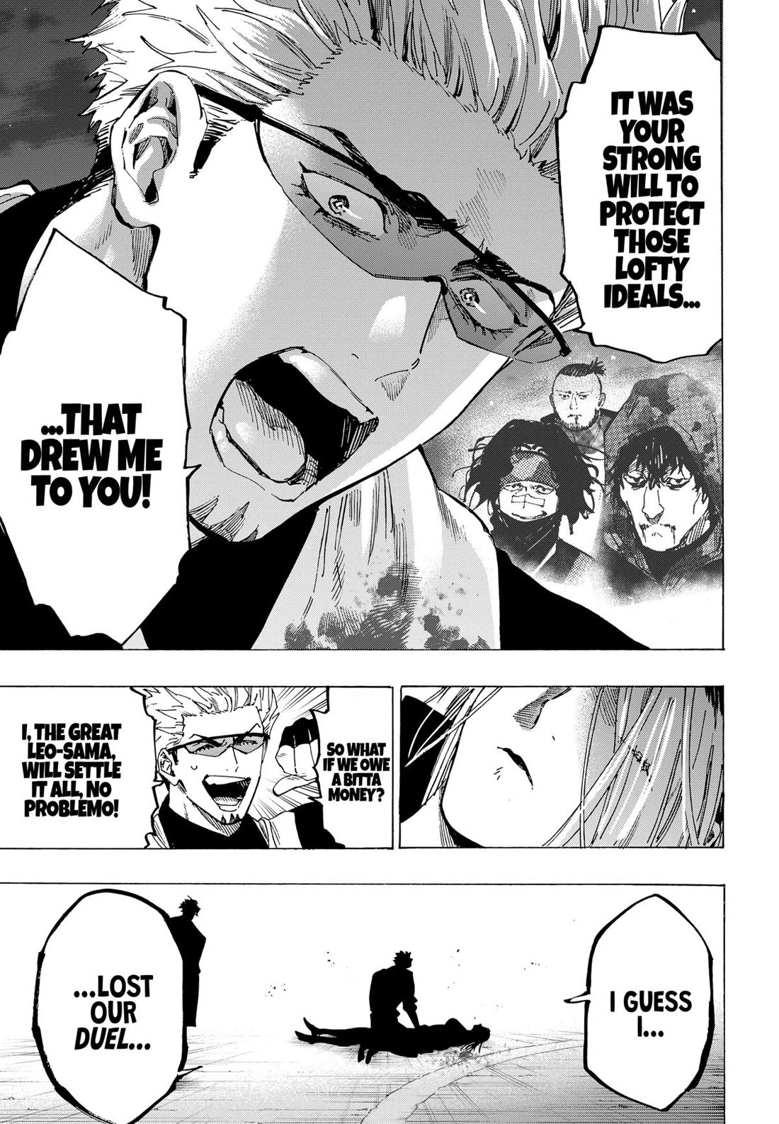 Read Marriagetoxin (en) Manga Online