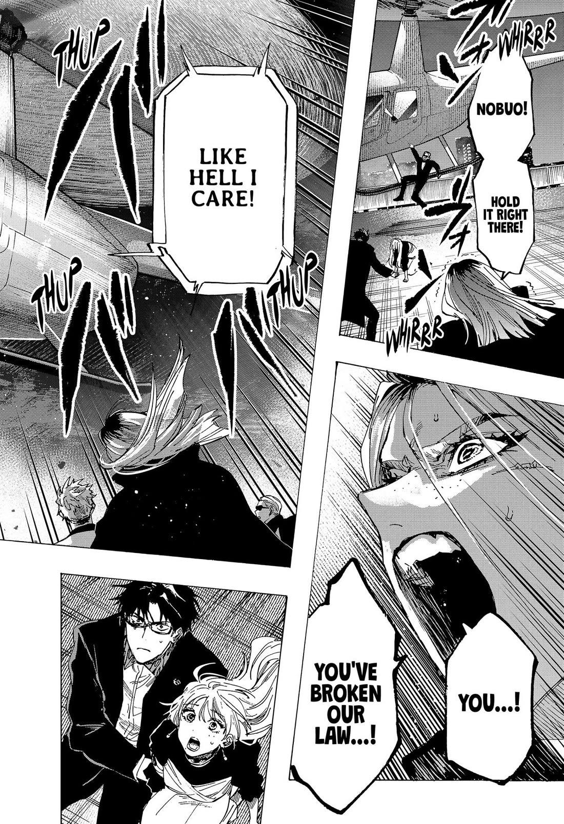 Read Marriagetoxin (en) Manga Online