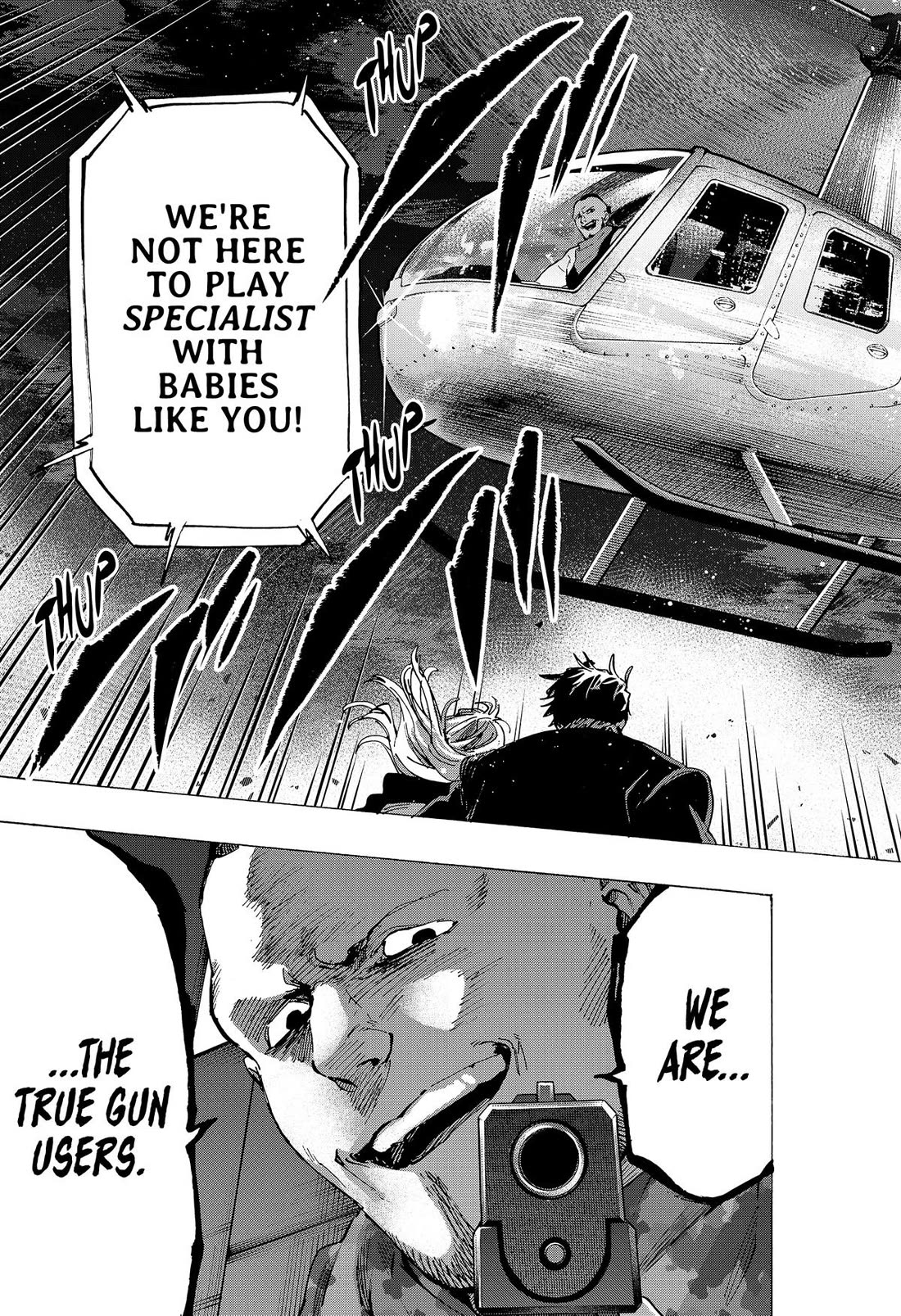 Read Marriagetoxin (en) Manga Online