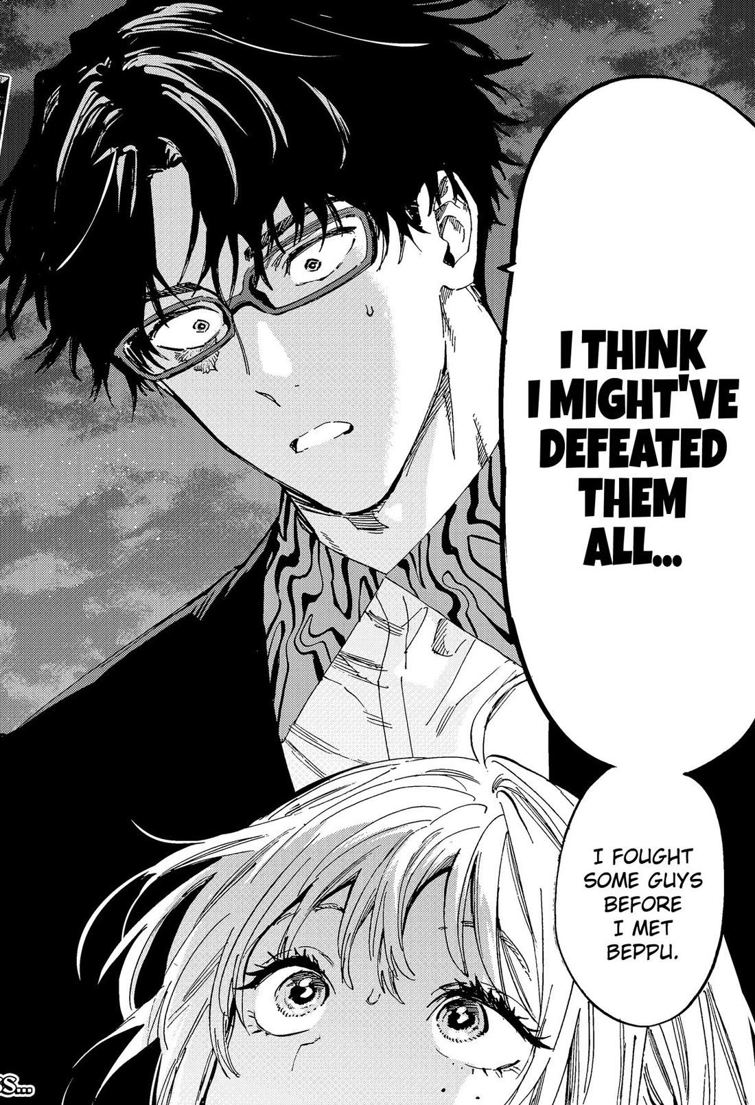 Read Marriagetoxin (en) Manga Online