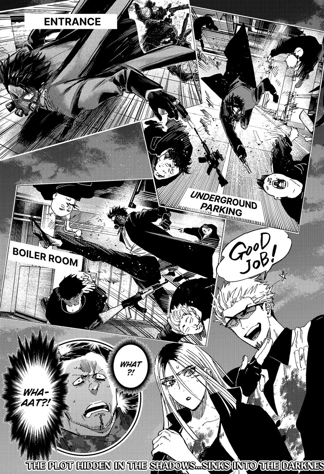 Read Marriagetoxin (en) Manga Online