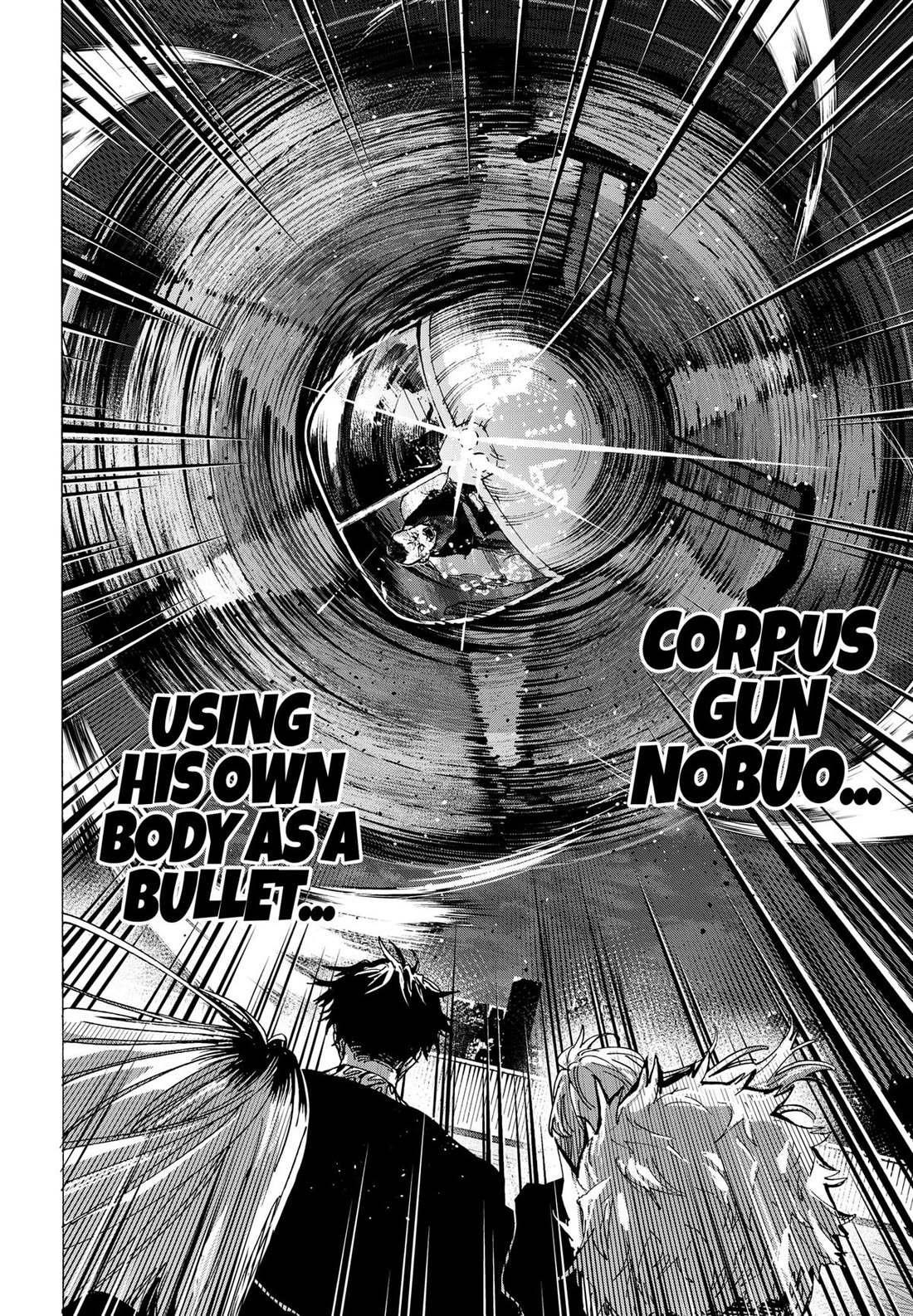 Read Marriagetoxin (en) Manga Online