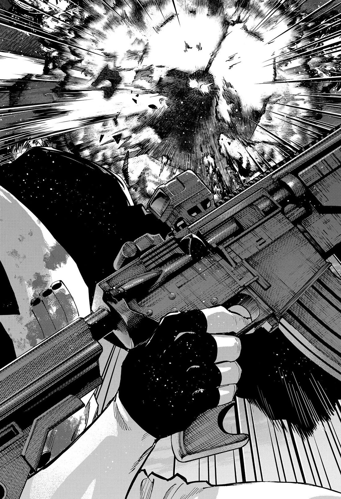 Read Marriagetoxin (en) Manga Online