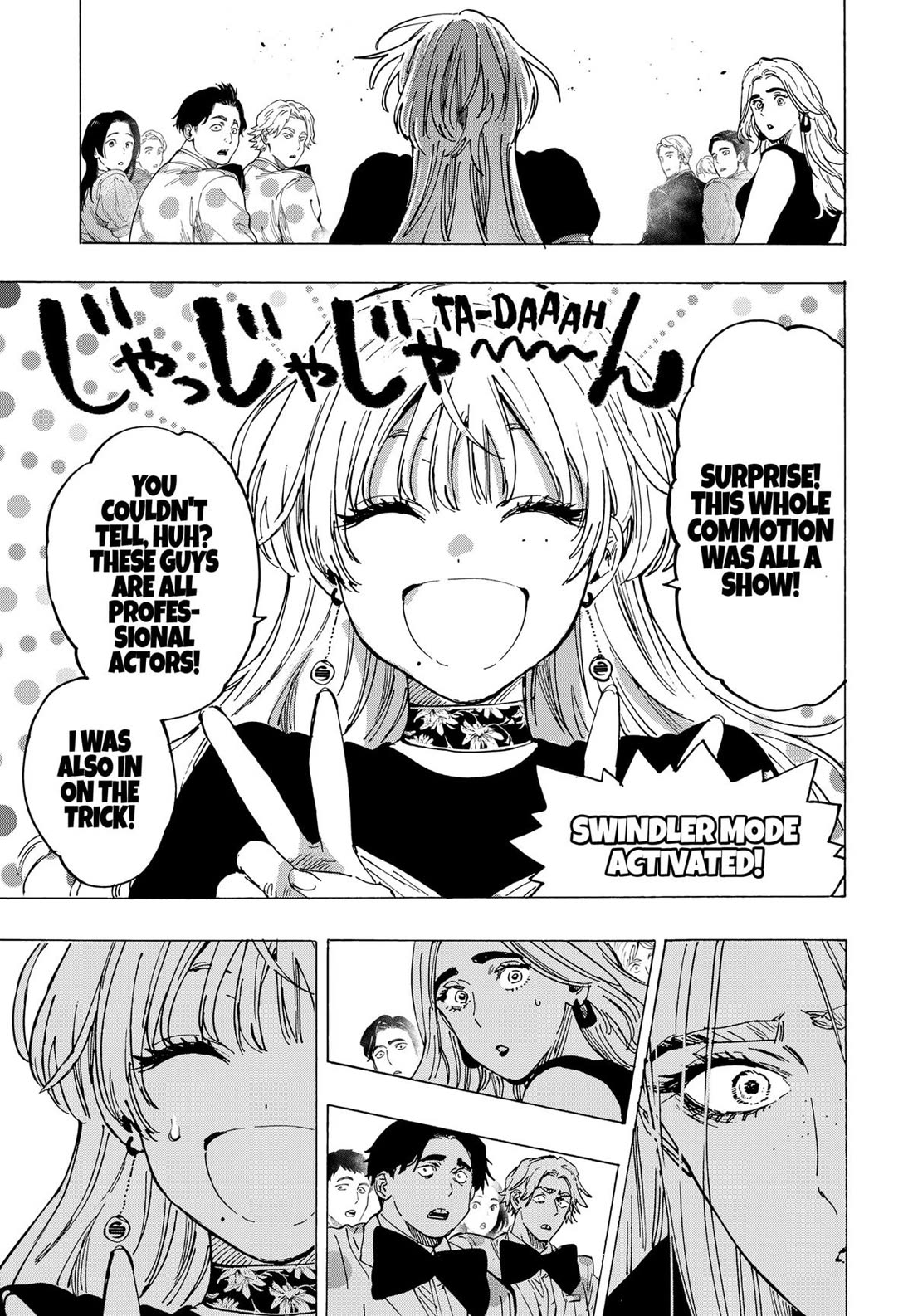 Read Marriagetoxin (en) Manga Online