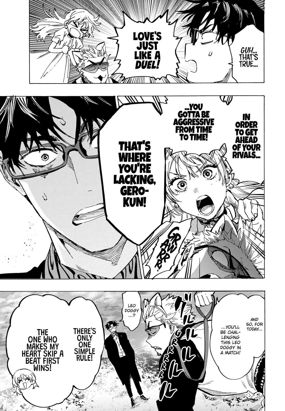 Read Marriagetoxin (en) Manga Online