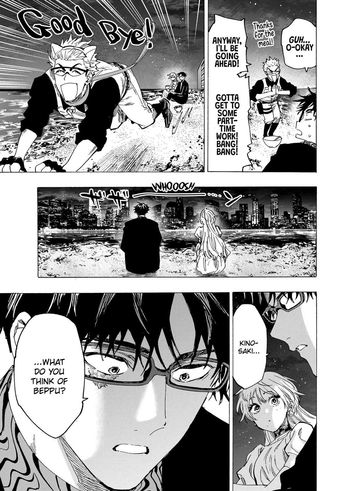 Read Marriagetoxin (en) Manga Online