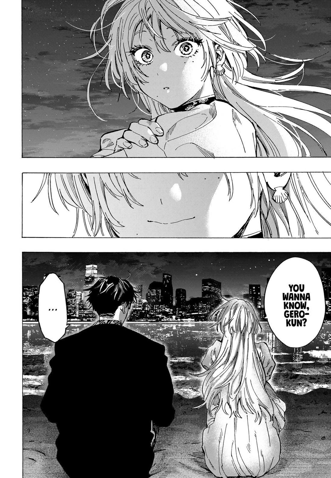 Read Marriagetoxin (en) Manga Online