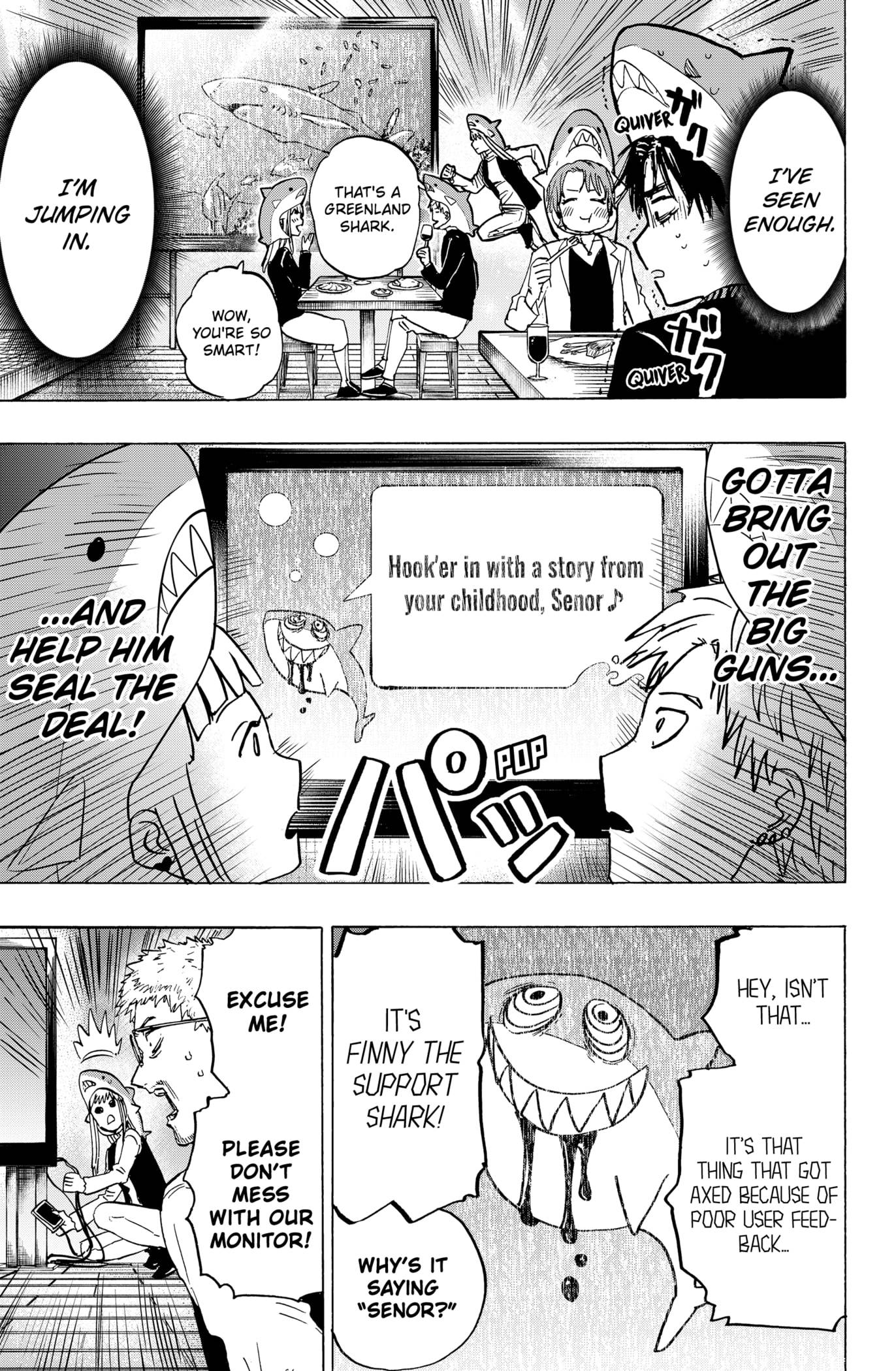 Read Marriagetoxin (en) Manga Online