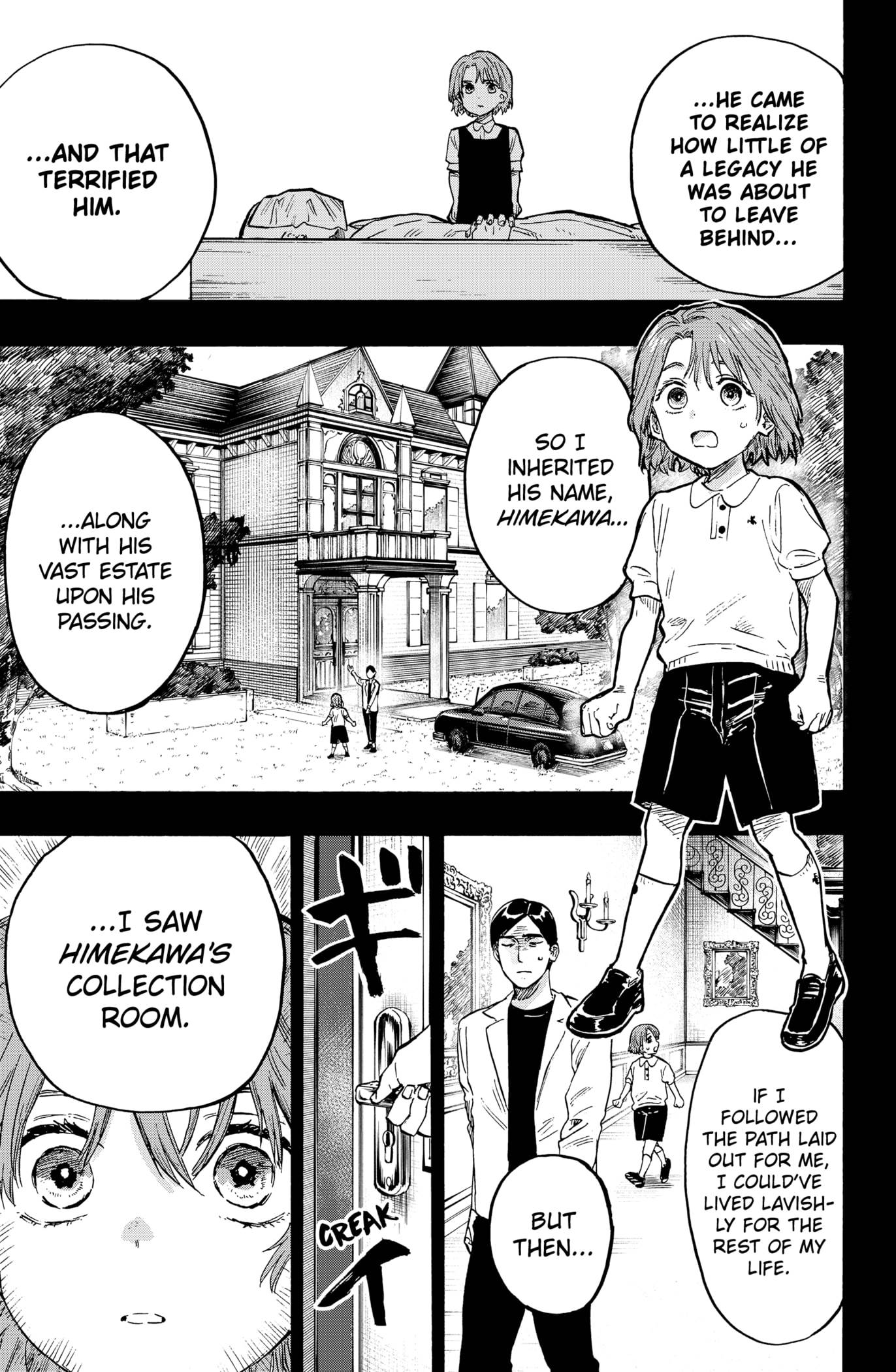 Read Marriagetoxin (en) Manga Online