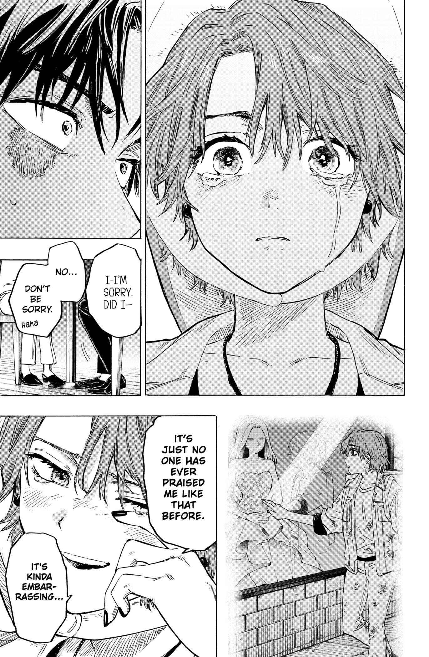 Read Marriagetoxin (en) Manga Online