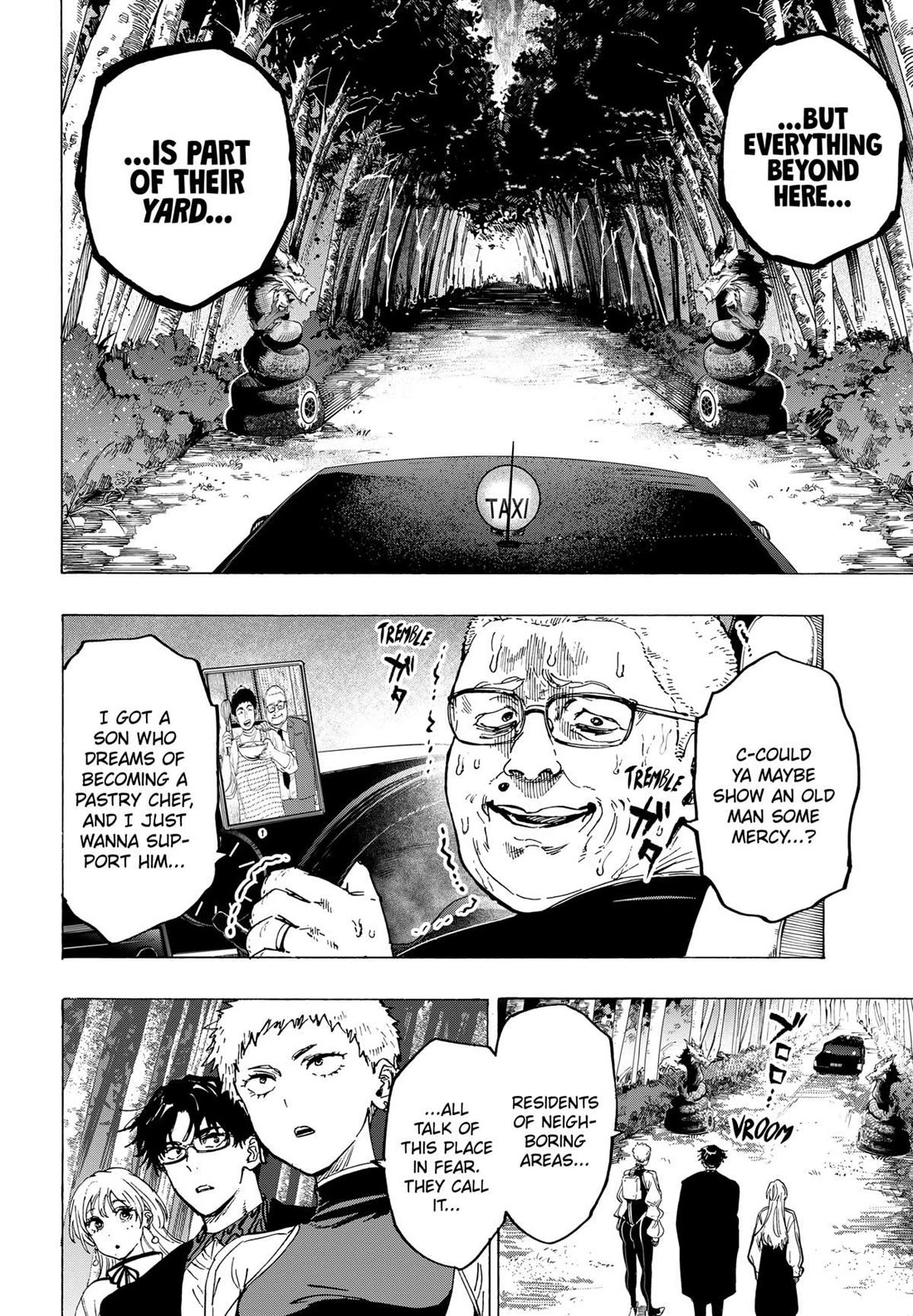 Read Marriagetoxin (en) Manga Online