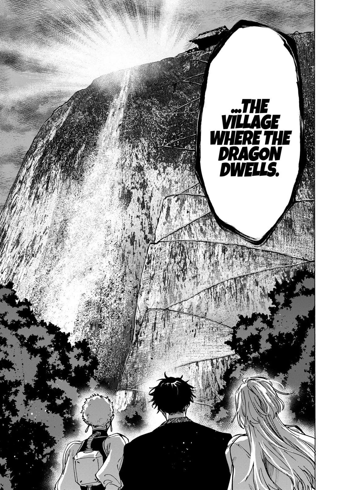 Read Marriagetoxin (en) Manga Online