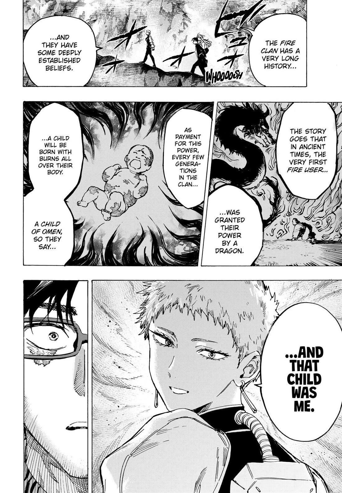 Read Marriagetoxin (en) Manga Online