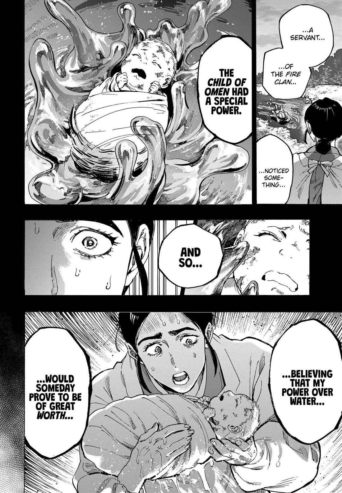 Read Marriagetoxin (en) Manga Online