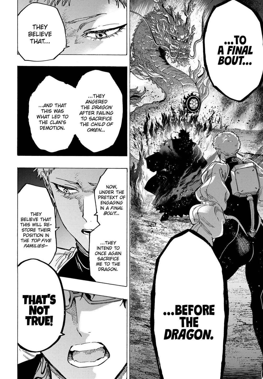 Read Marriagetoxin (en) Manga Online