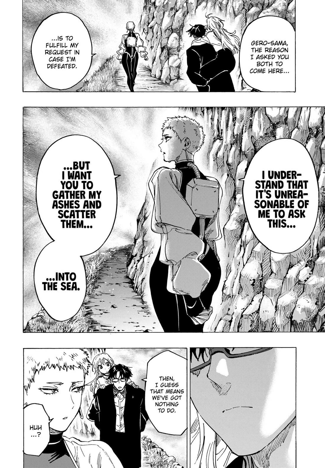 Read Marriagetoxin (en) Manga Online