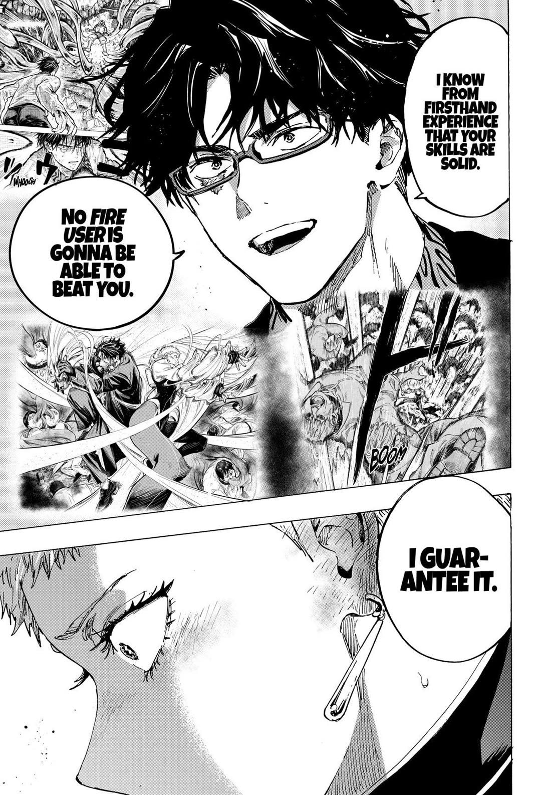 Read Marriagetoxin (en) Manga Online