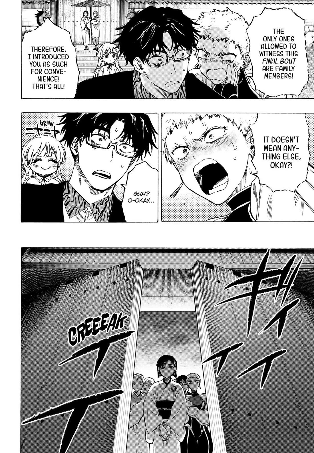 Read Marriagetoxin (en) Manga Online