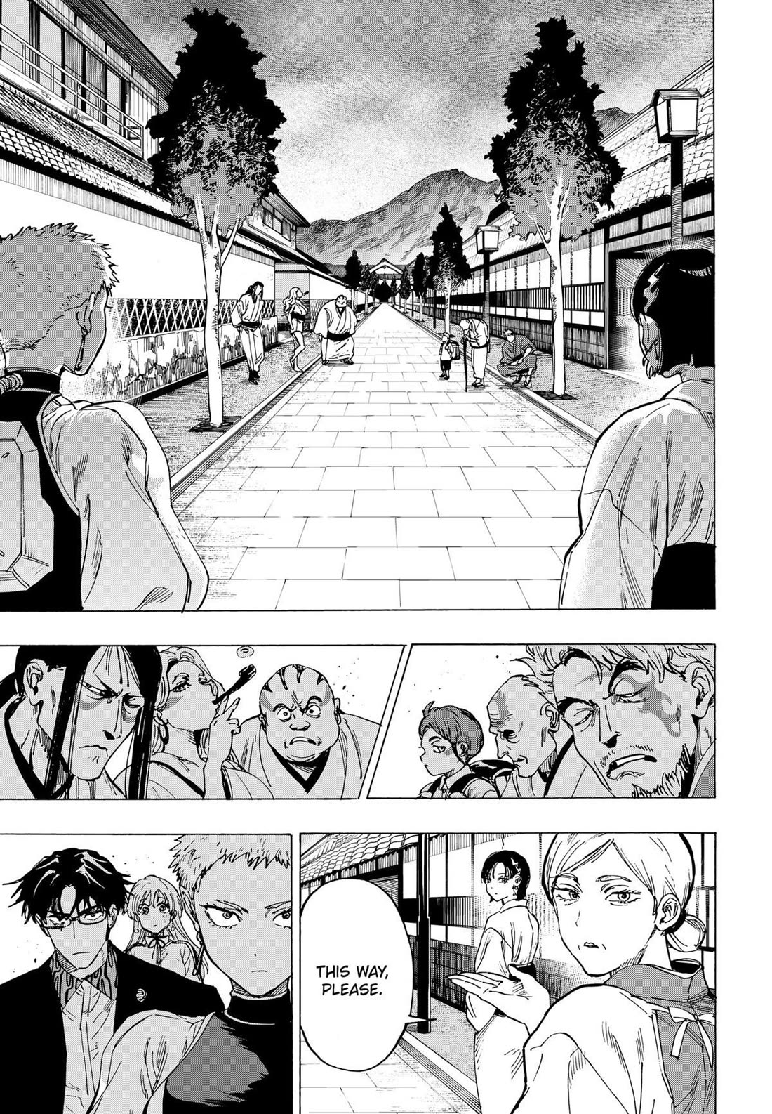 Read Marriagetoxin (en) Manga Online