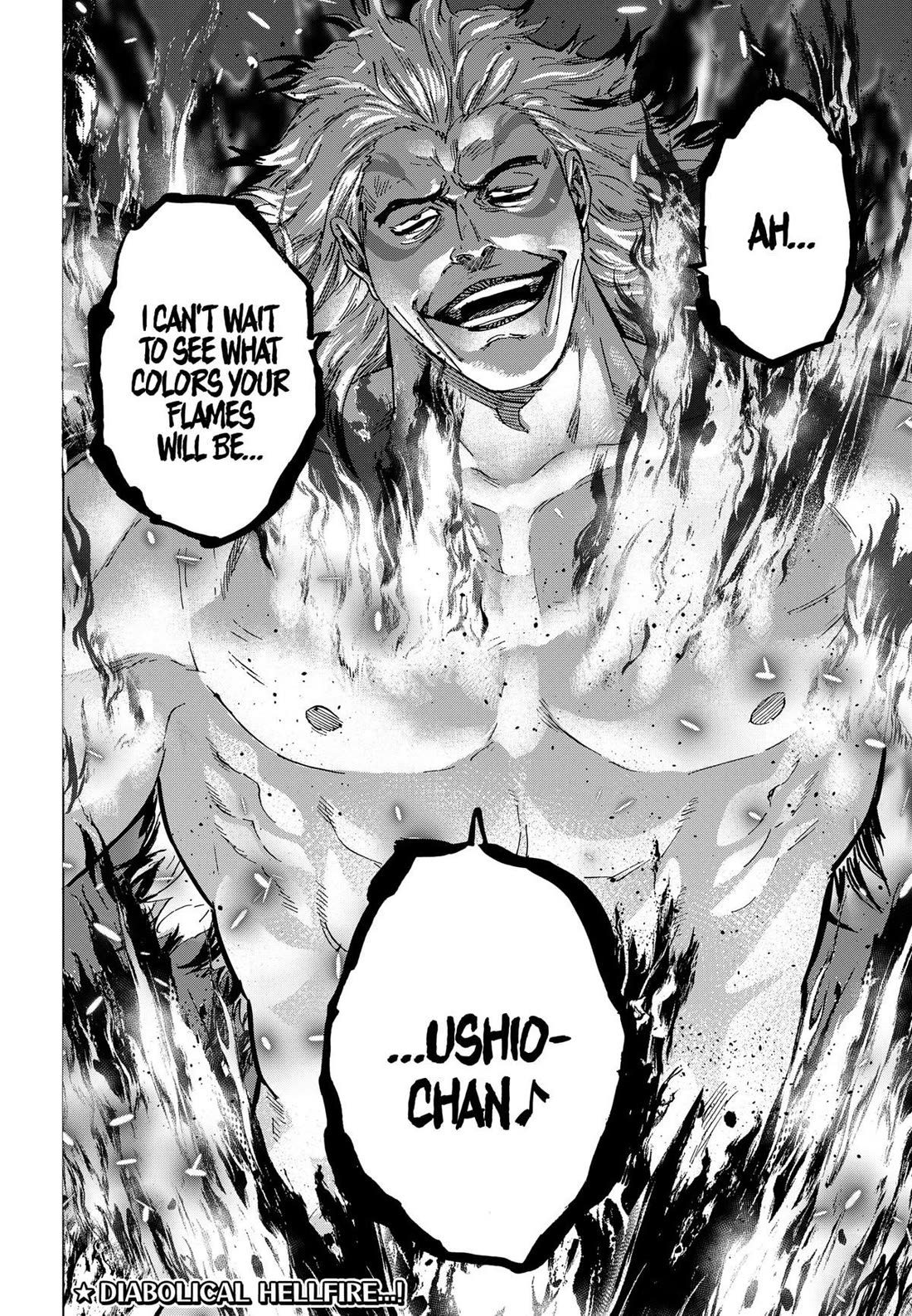 Read Marriagetoxin (en) Manga Online