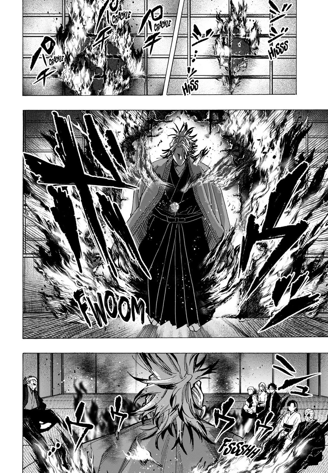 Read Marriagetoxin (en) Manga Online