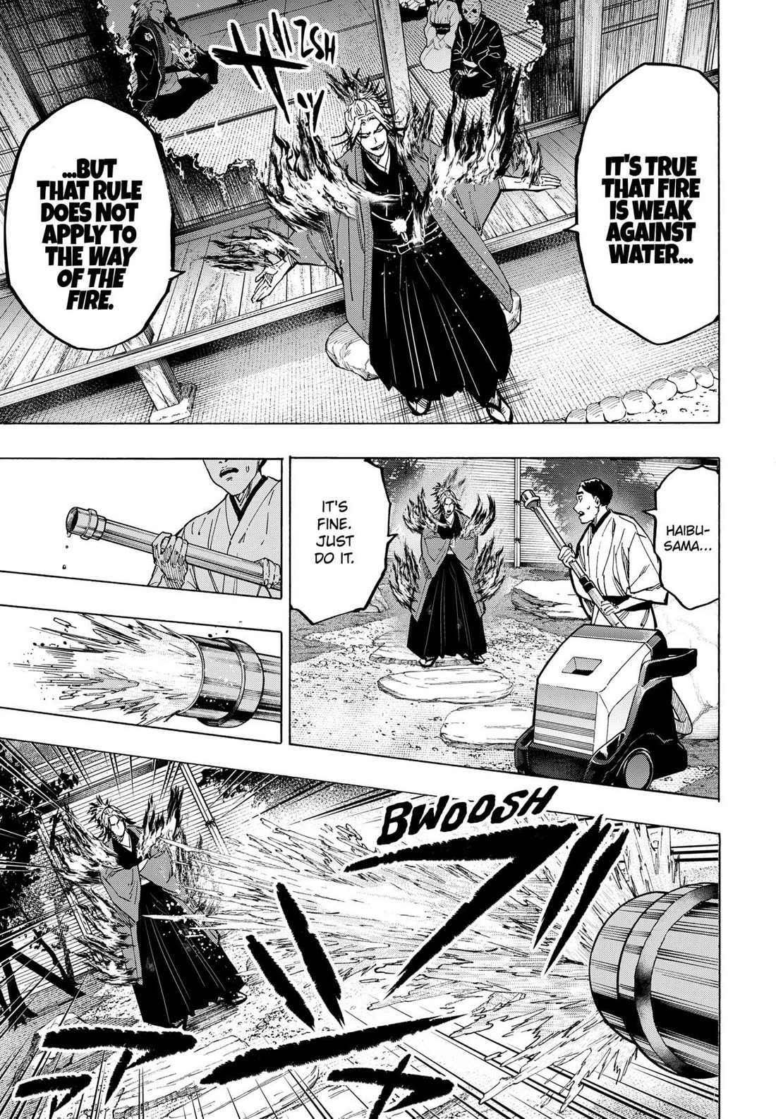 Read Marriagetoxin (en) Manga Online