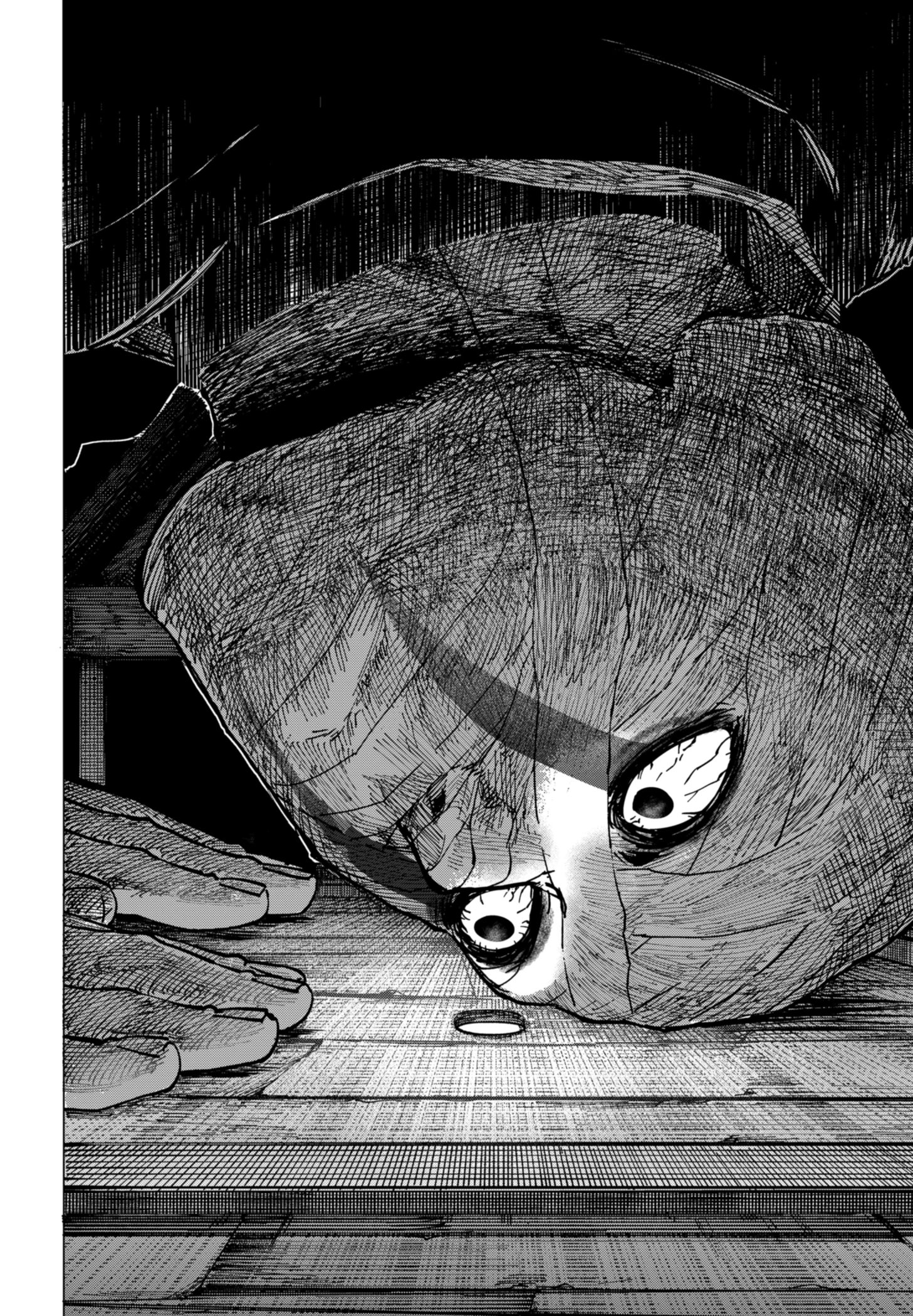 Read Marriagetoxin (en) Manga Online