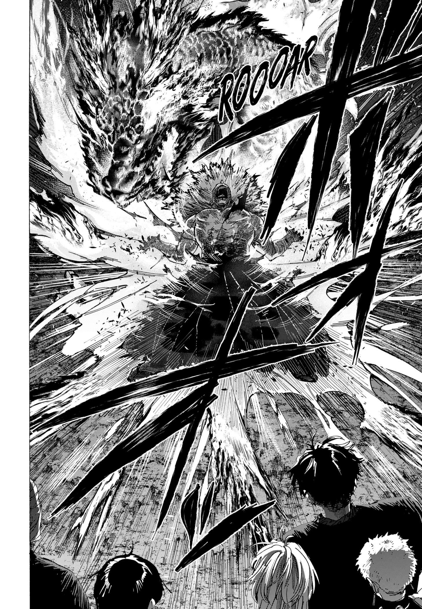 Read Marriagetoxin (en) Manga Online