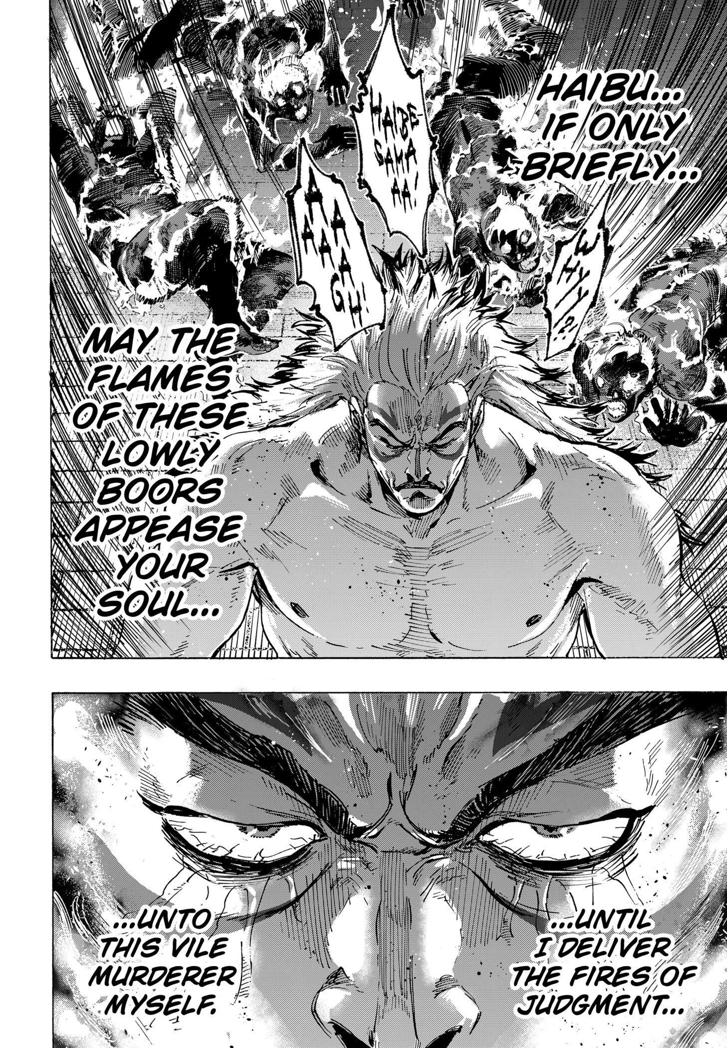 Read Marriagetoxin (en) Manga Online