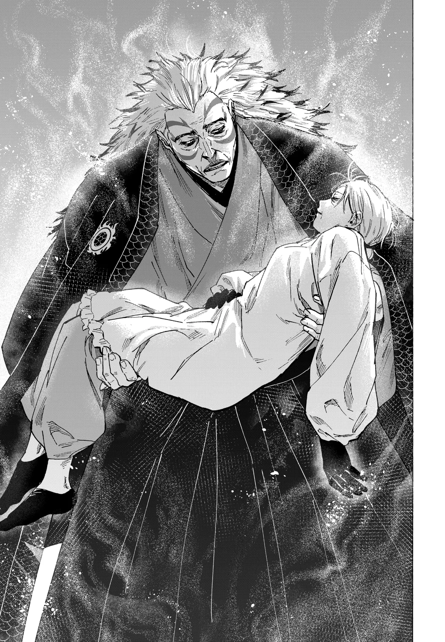 Read Marriagetoxin (en) Manga Online